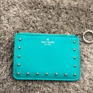 Keychain wallet